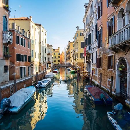 Romantic House Venesia Bagian luar foto
