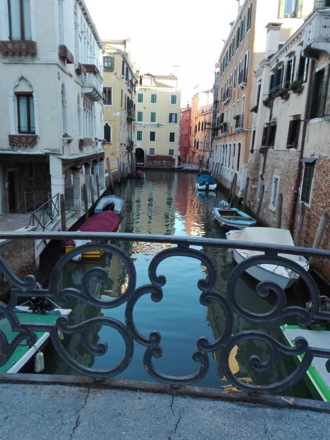 Romantic House Venesia Bagian luar foto