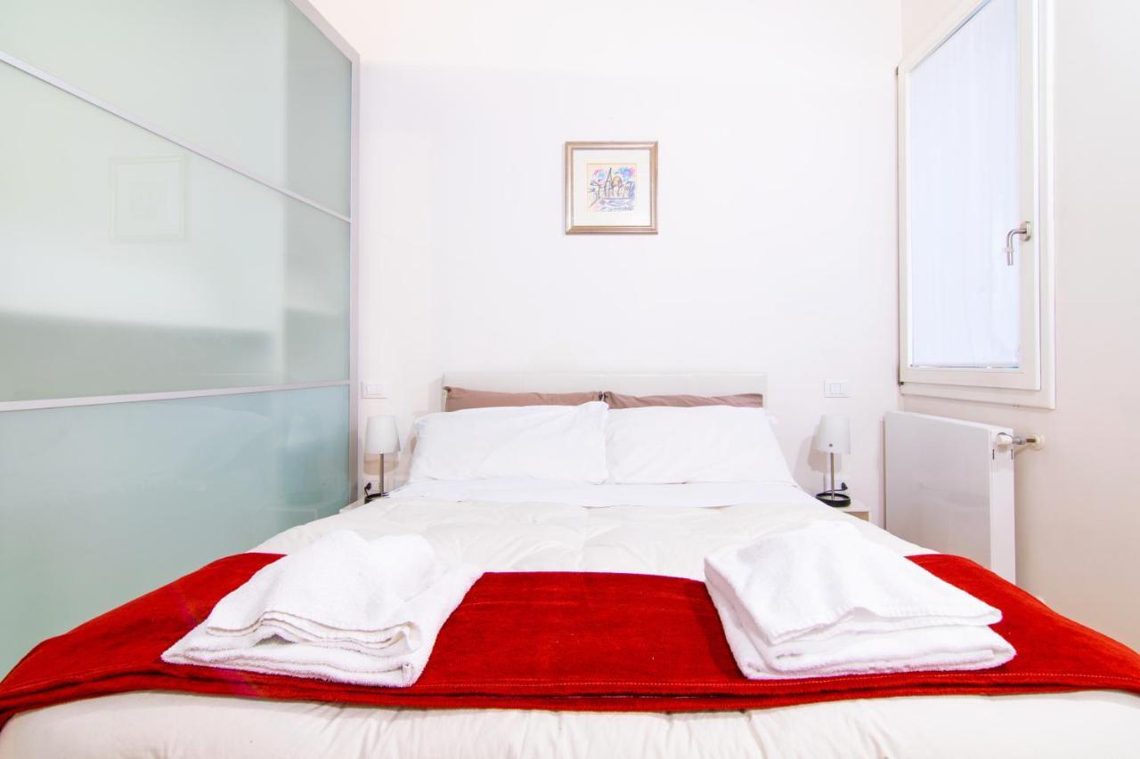 Romantic House Venesia Bagian luar foto