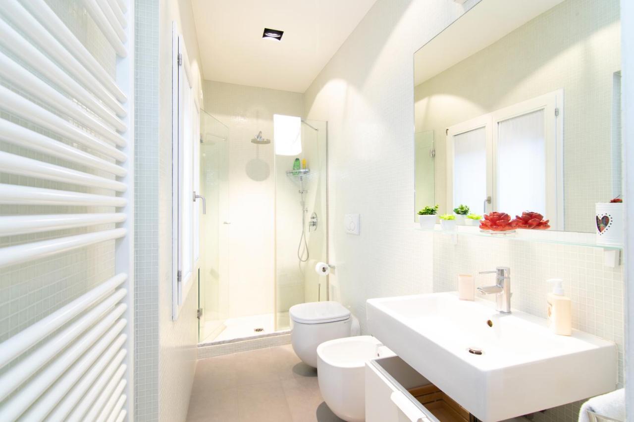 Romantic House Venesia Bagian luar foto