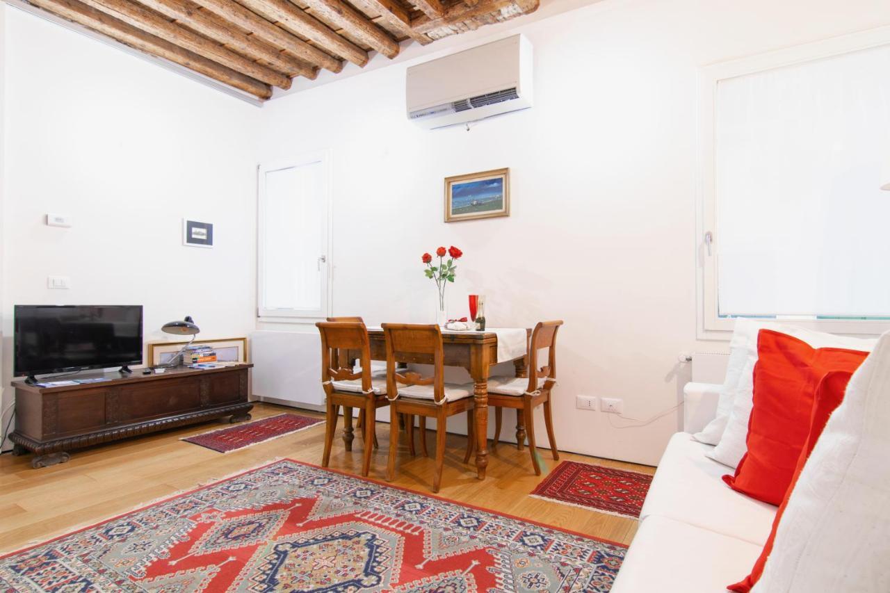 Romantic House Venesia Bagian luar foto