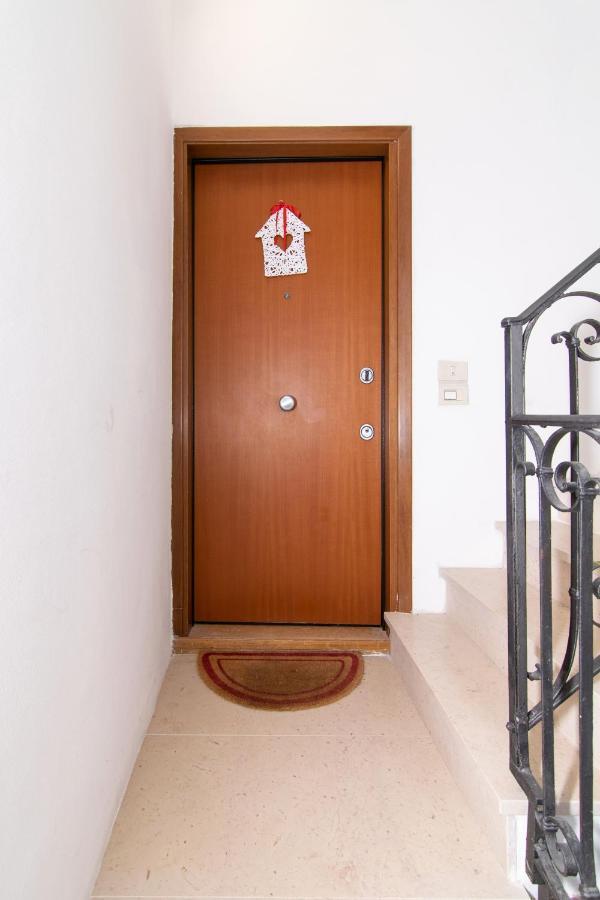 Romantic House Venesia Bagian luar foto