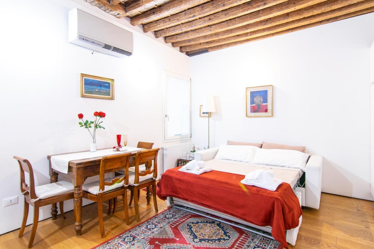 Romantic House Venesia Bagian luar foto