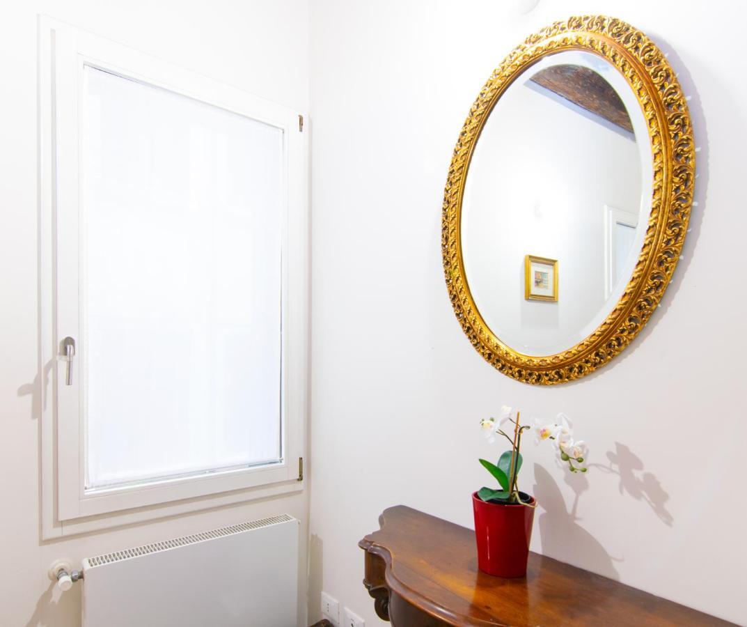 Romantic House Venesia Bagian luar foto