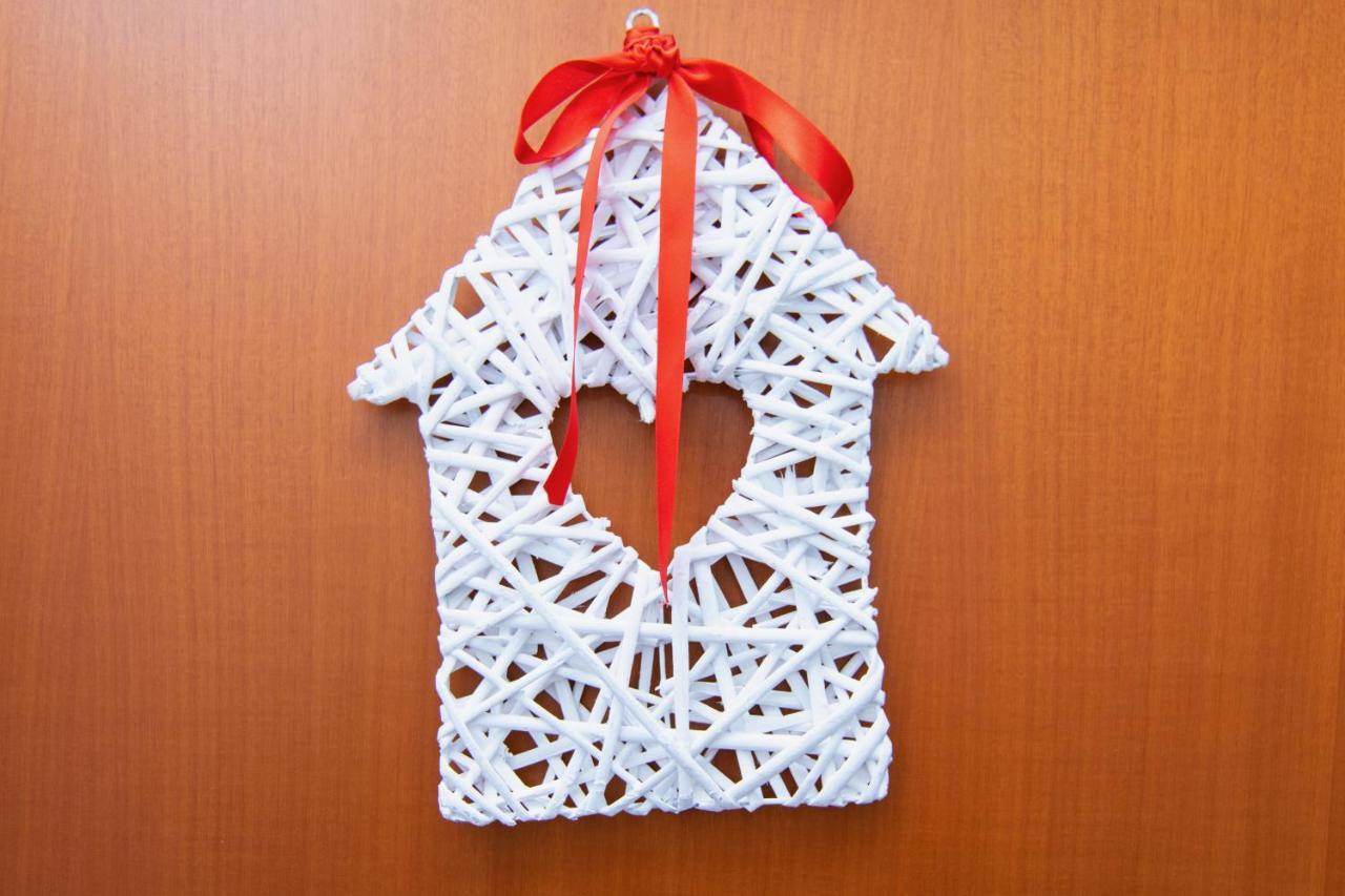 Romantic House Venesia Bagian luar foto