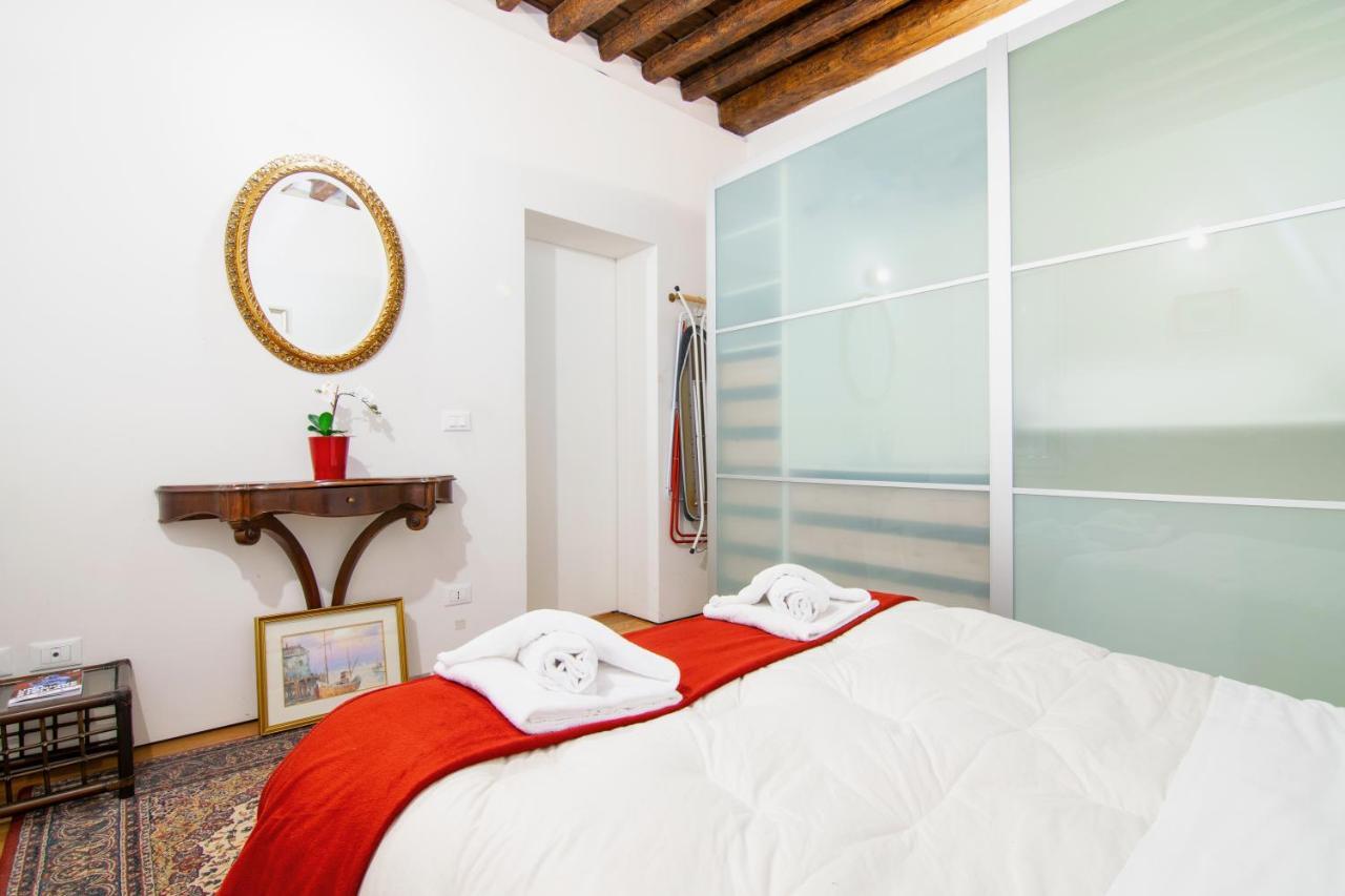Romantic House Venesia Bagian luar foto